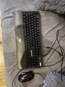 Zestaw: Klawiatura Preyon Long Claw Alpha + Mysz Genesis Xenon 220