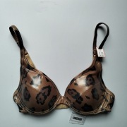 Usztywniany biustonosz Tezenis 75B