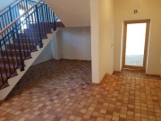 Płytki ceglane podłogowe caro,granit ego beżowy 