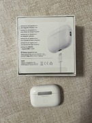 Słuchawki AirPods Pro 2 