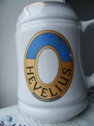 Hevelius.Wszechswiat cieszy