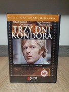 Trzy dni Kondora (DVD)
