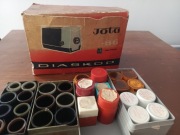 Rzutnik Jota B6 Projektor