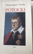 POTOCKI ESSAI - Dominique Traire 