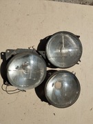 Lampa Reflektor - Zelmot i Wesem (zestaw 3 sztuk)