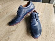 Buty Neex 206 Bufallo - stan idealny