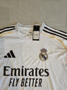 Koszulka klubowa Real Madryt