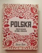 Polska Nasza kuchnia w nowej odsłonie Zuza Zak