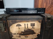 Tuner radiowy KENWOOD KT 57 L z lat 80-tych