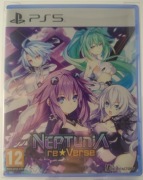 Neptunia ReVerse / PS5