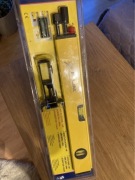 Proline poziomica z laserem