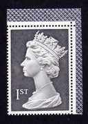 Wielka Brytania 1999 - królowa Elżbieta, Mi 1787**, Słania