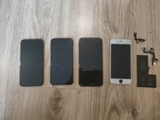 Części iphone (ekrany,bateria,aparaty)