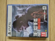 THE LAST OF US PART 2 - PS5