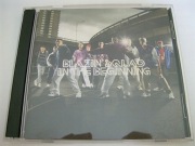 BLAZIN' SQUAD - IN THE BEGINING (2 CD) rap/hip hop
