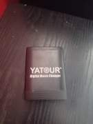 Yatour zmieniarka mp3  Samochodu radia