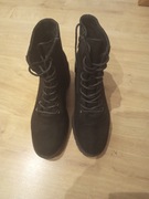 Buty damskie ocieplane Sinsay r.39