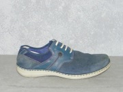 JOSEF SEIBEL - Buty Skóra LATO - rozm 50 - IDEALNE !!!