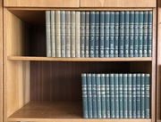 Wielka encyklopedia Gutenberga- 37 tomów (reprinty)