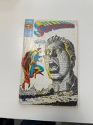 Komiks Superman 10/91