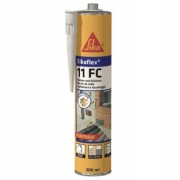 SIKA SIKAFLEX 11FC PURFORM KLEJ USZCZELNIACZ POLIURETANOWY SZARY 300 ml