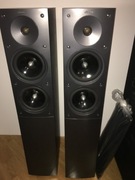 Kolumny Jamo S506 Komplet!