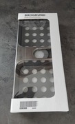 BROGRUND IKEA półka prysznicowa