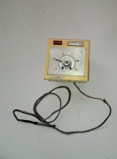 Termostat RE52 LUMEL 250°C