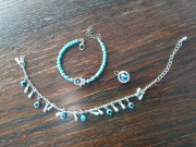 Zestaw oko proroka z Turcji