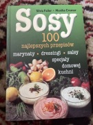 Sosy 100 najlepszych przepisów - S. Faller