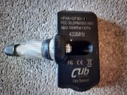 MAZDA 2 3 6 CX3 CX5 CZUJNIK CIŚNIENIA OPON TPMS 