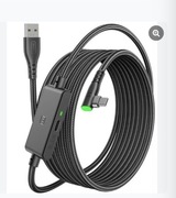  kabel INIU DI-401 USB-A do C VR Link & Charging Cable. 