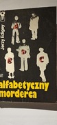 ,,Alfabetyczny morderca", Jerzy Edigey