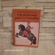 Gdy przybywają gońce z Czarnolasu 
