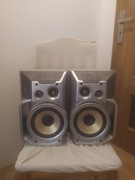 Kolumny Sony SS-RXD5 mocne i sprawne