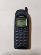 Nokia klasyczna Sprawna Retro kolekcjonerski