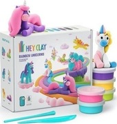 Hey Clay – Jednorożec