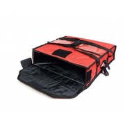 NOWA torba na 2 pizze 50cm x 50cm model T2XL od furmis.pl