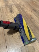 Turboszczotka z podświetleniem laserowym 