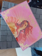 Venus xl crime lime paletka