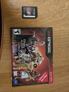 Nokia N-Gage The Roots Gates of Chaos gra