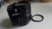 Vivitar 28-70mm f3.5-f4.8 AUTO FOCUS MACRO
