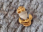 Przypinka - USCG - Chief Petty Officer E-7 (Collar Device) CPO