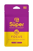 Plastry Superpatch Focus