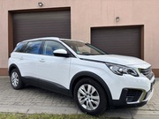 Peugeot 5008 2018rok