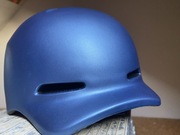 Westt Urban kask rowerowy solidny światło z tyłu kasku