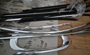 Listwy chromowe dla obustronne drzwiJAGUAR XF (X260)
