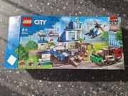 lego karton opakowanie po klockach 60316