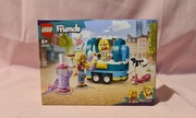 LEGO Friends 41733 Mobilny sklep z bubble tea