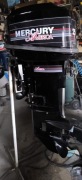 Sinik zaburtowy Mercury 25 2suw